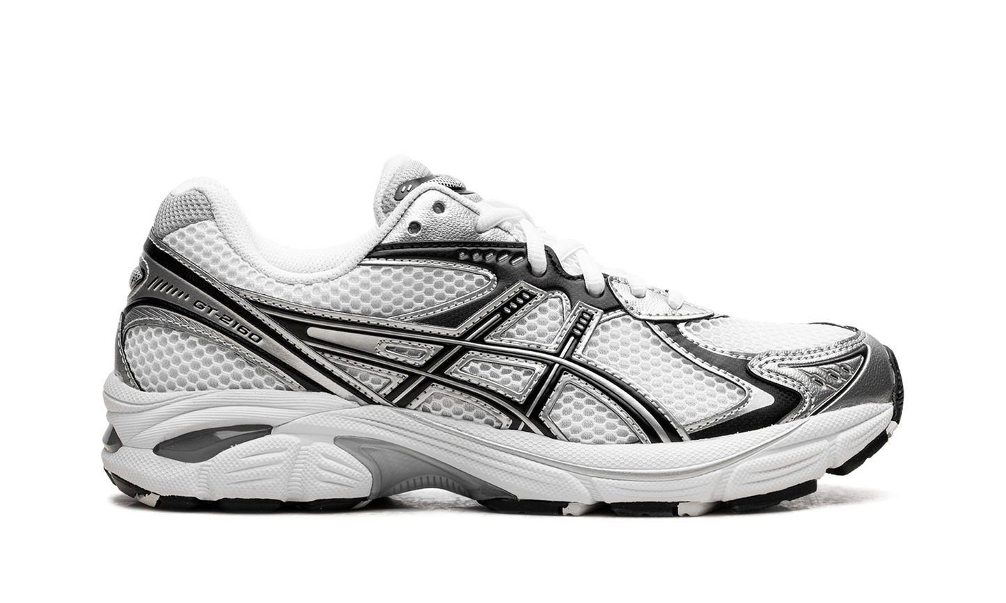 GT-2160 "White Black Silver" 1203A796 100