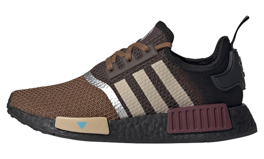 NMD R1 "Mandalorian x Star Wars" GZ2745