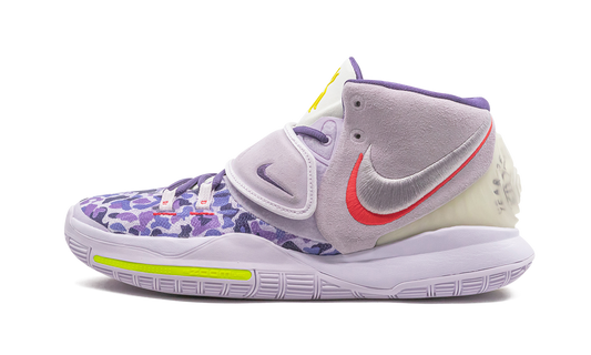 Kyrie 6 AI "Asia - Purple Cam" CD5031 500