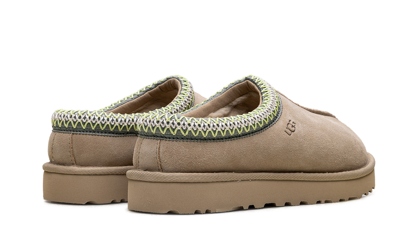 Tasman WMNS "Mustard Seed / Vibrant Green" 5955 MVB
