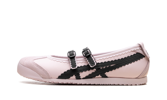 Mexico 66 TGRS WMNS "Crystal Pink Graphite Grey" 1182A678 700