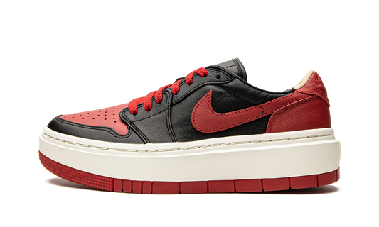 AIR JORDAN 1 ELEVATE Low WMNS "Bred" DQ1823 006
