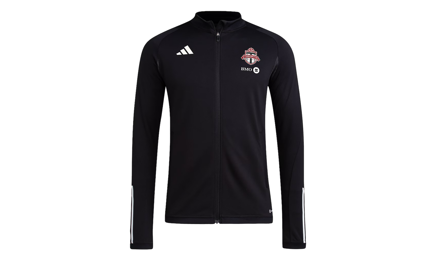 Toronto FC 2020 Anthem Jacket "Black" FI1532
