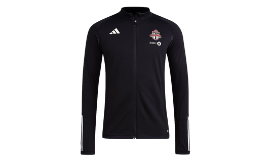 Toronto FC 2020 Anthem Jacket "Black" FI1532