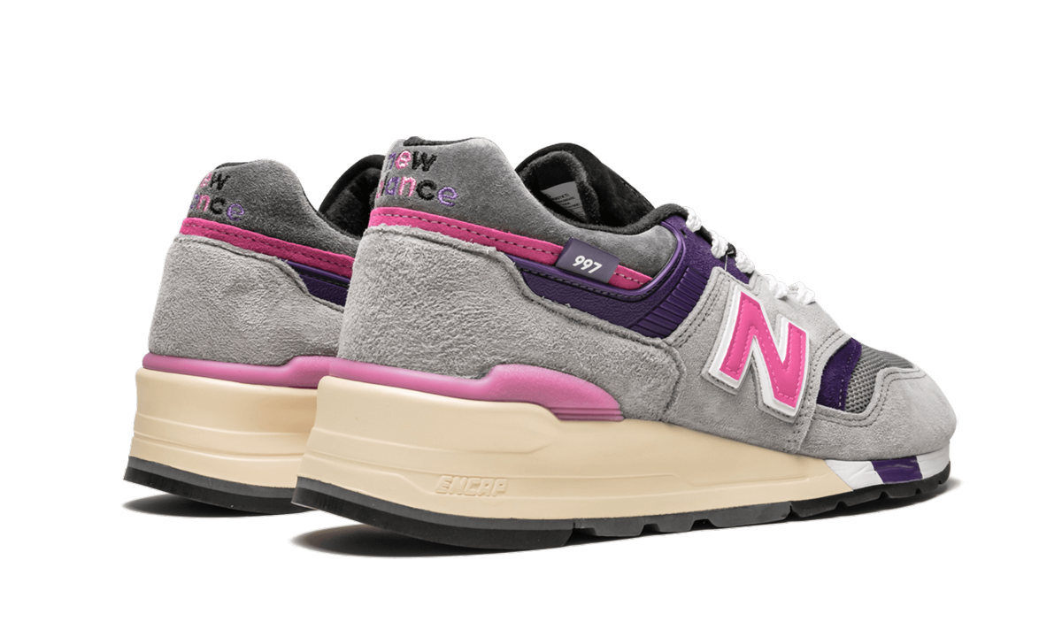 997 "New Balance x Kith x United Arrows" M997KTI