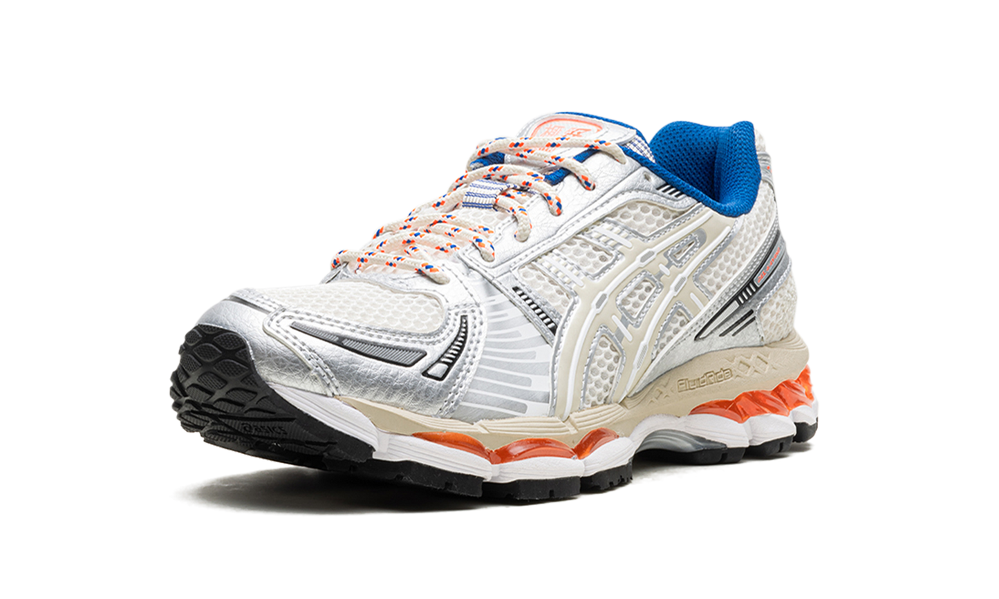 Asics Gel-Kayano 12.1 "Ronnie Fieg - Cream" 1203a555 101
