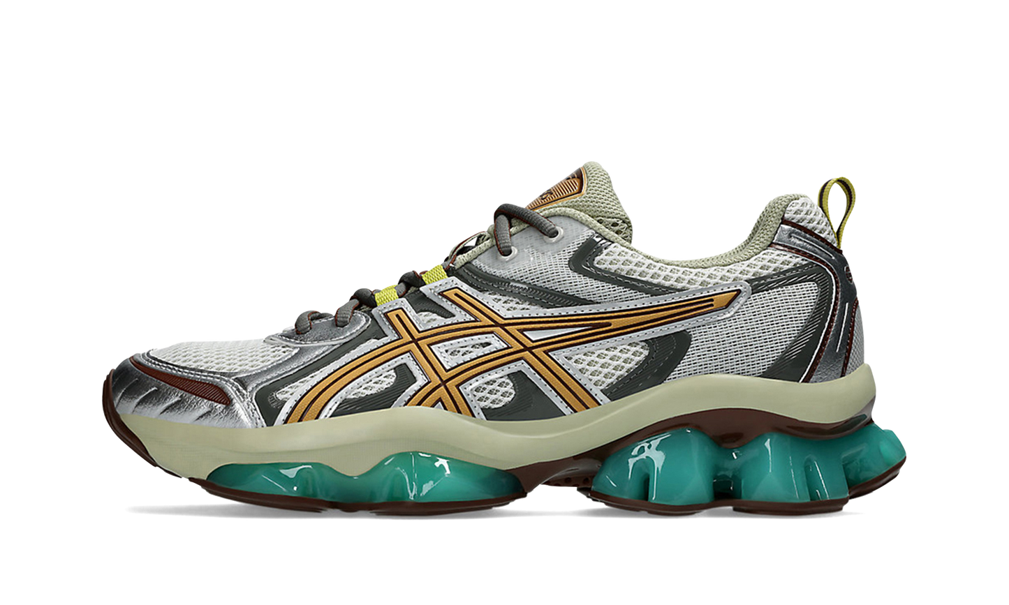 GEL-Quantum Kinetic "White Khaki" 1203A270 102