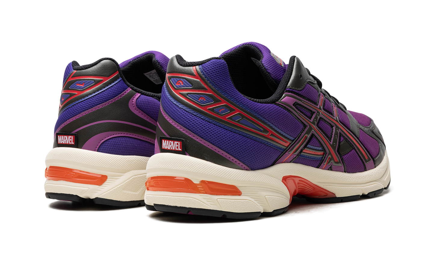 Gel-1130 "Kith Marvel Villains Magneto - no comic" 1203A662 500 NC