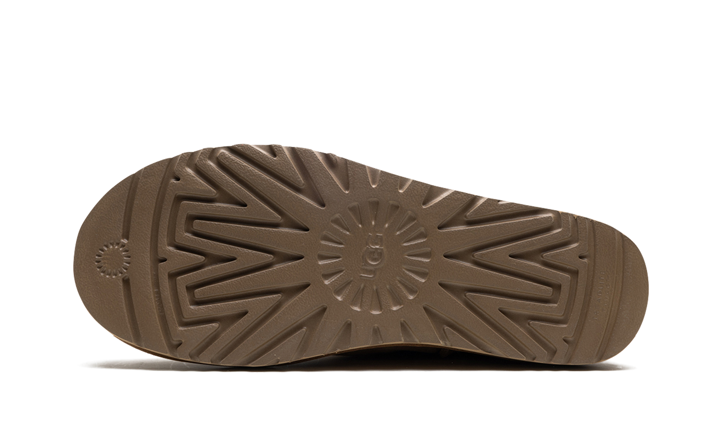 CLASSIC MINI SIDE LOGO WMNS "Chestnut" 1122558 CHE