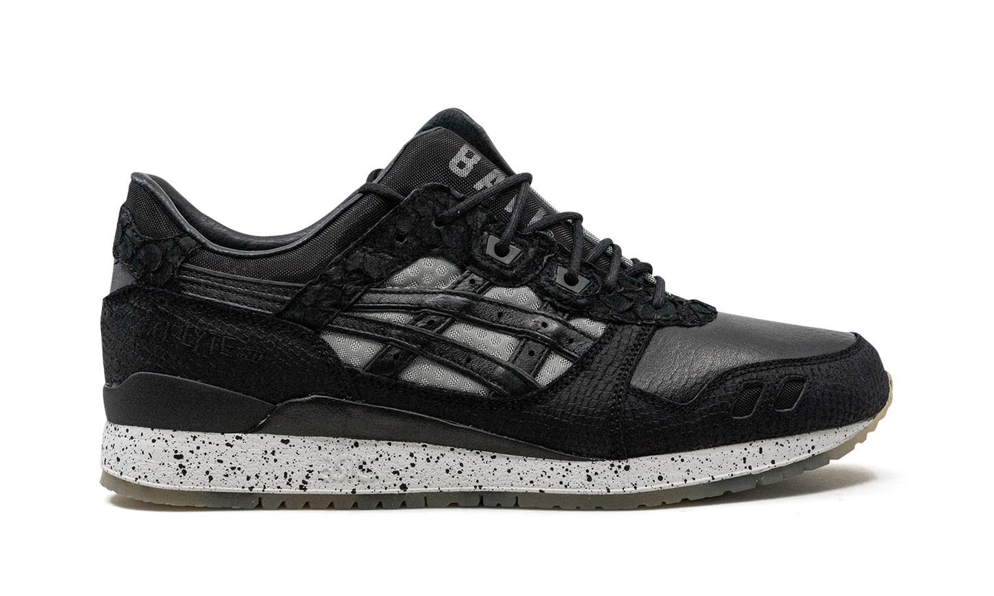 Gel-Lyte 3 "BAIT" H53SK 9090