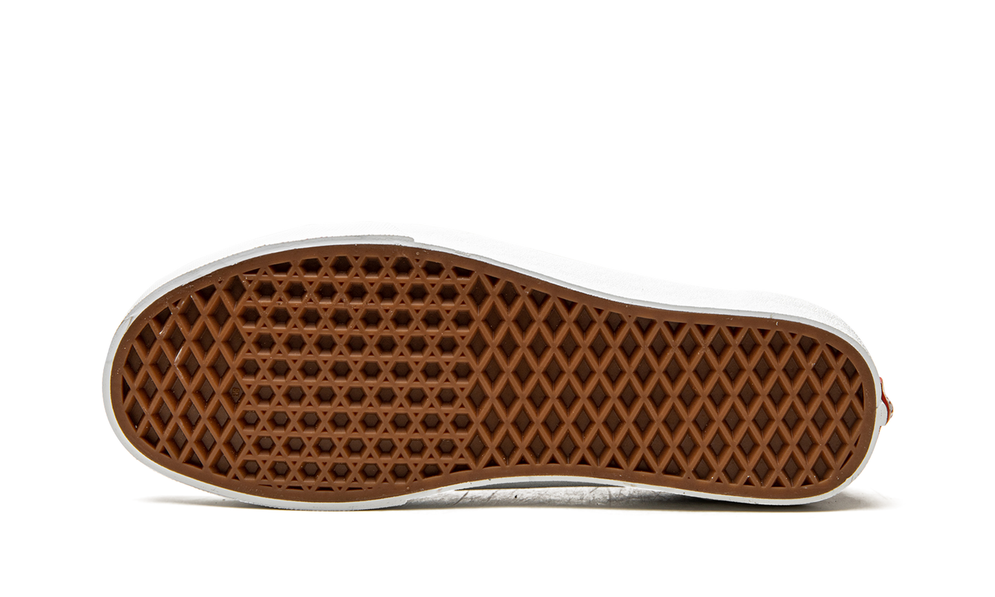 Old Skool Tapered WMNS "Tiger" VN0A54F48WP