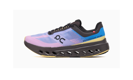 On Shoes Cloudsurfer Next "Malibu/Raspberry" 3ME30024291