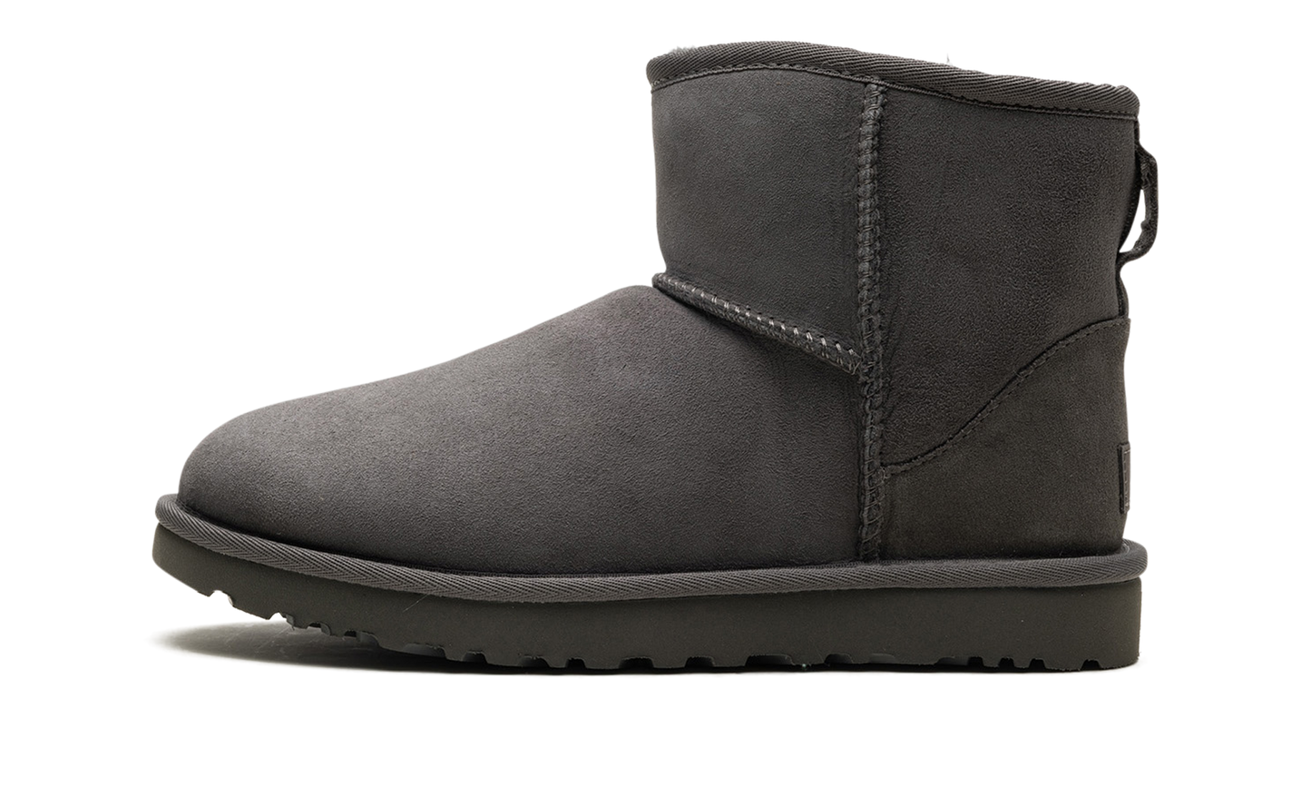 Classic Mini II Boot WMNS "Grey" 1016222 GREY