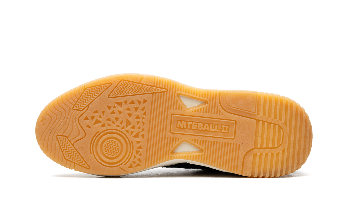 Niteball 2.0 "Sky Rush" GZ3627