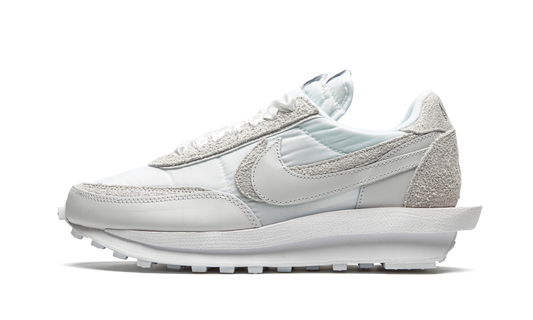 LDWaffle "Sacai - White Nylon" BV0073 101