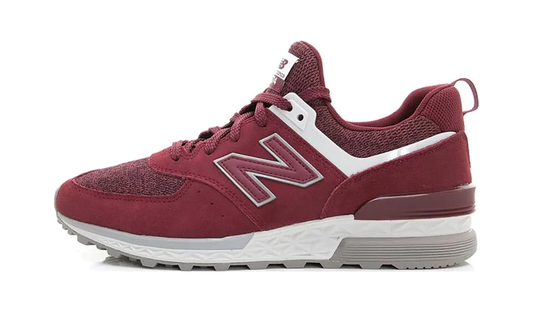 574 Sport "Burgundy" MS574CE