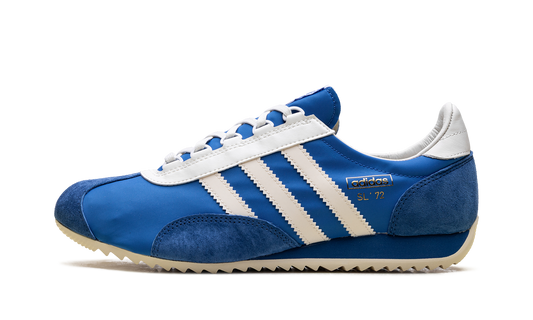 SL 72 PT "Bright Royal White" JR5701