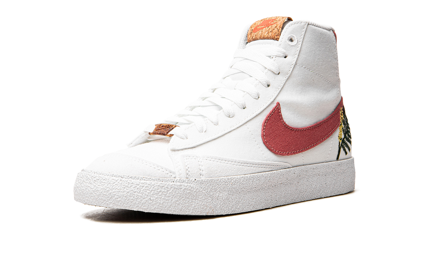 BLAZER MID 77 MNS WMNS "Catechu" DC9265 101