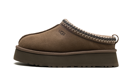 Tazz Slipper WMNS "HICKORY" 1122553 HCK
