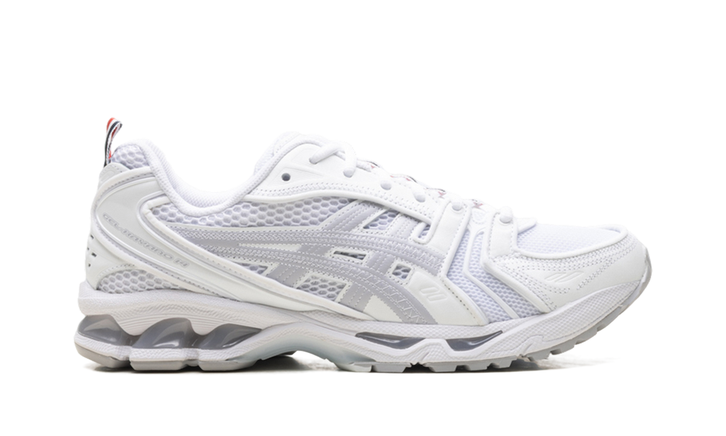 GEL-Kayano 14 "Thom Browne - White" 1203B291 100
