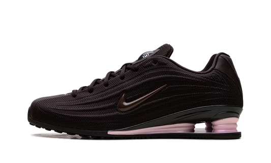 Shox Z WMNS "Velvet Brown" HQ7540 200