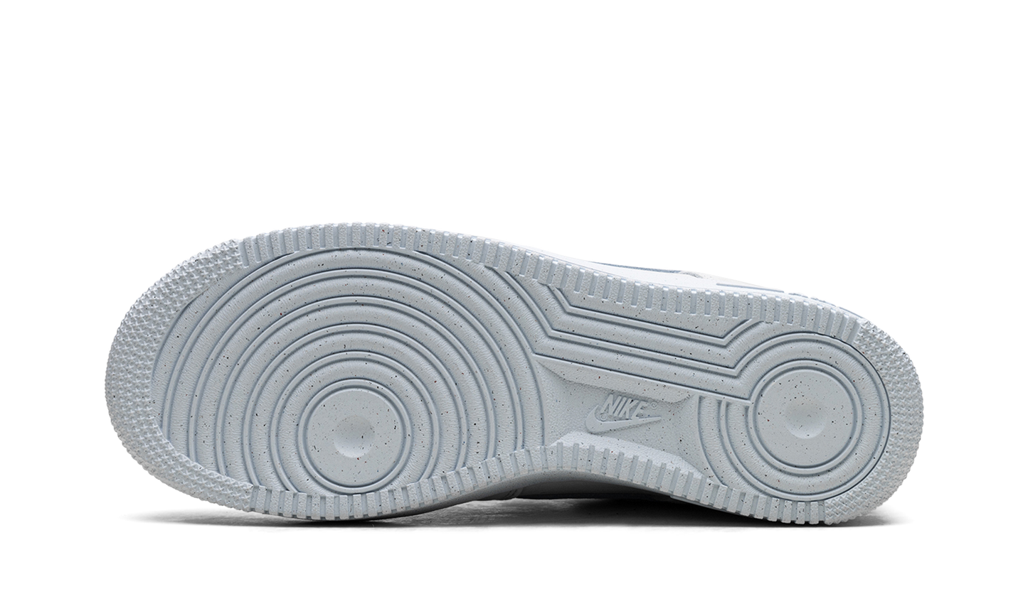 AIR FORCE 1 LO '07 WMNS "Blue Tint" DZ2786 400