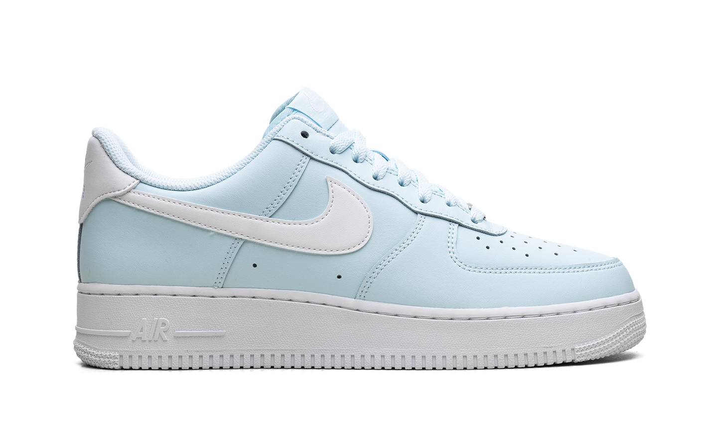 Air Force 1 Low '07 "Glacier Blue White" FJ4146 400