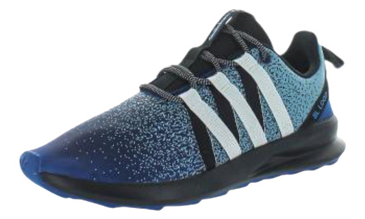 Sl Loop Ct "Blue White" F37196
