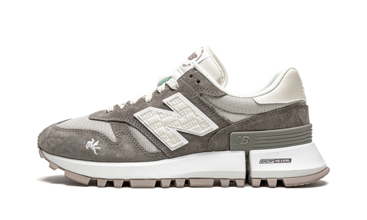 KITH RC 1300 "10th Anniversary Elephant Skin Grey" MS1300K1