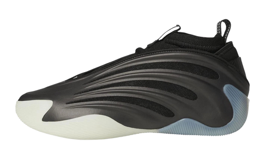 HARDEN VOLUME 9 X OTE RWE "Black" JS1779