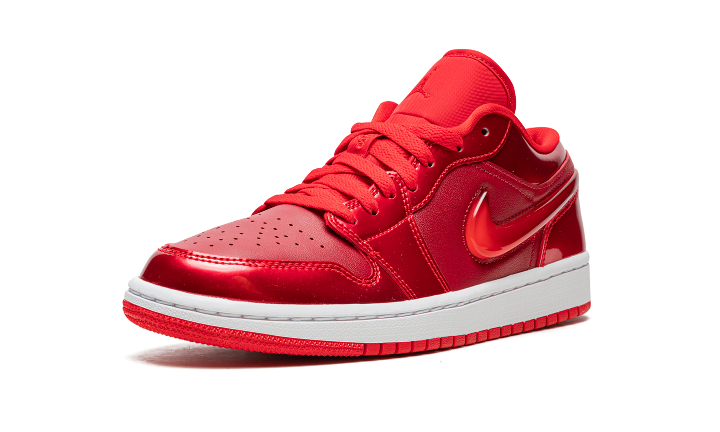 JORDAN 1 Low SE WMNS "Pomegranate" DH5893 600
