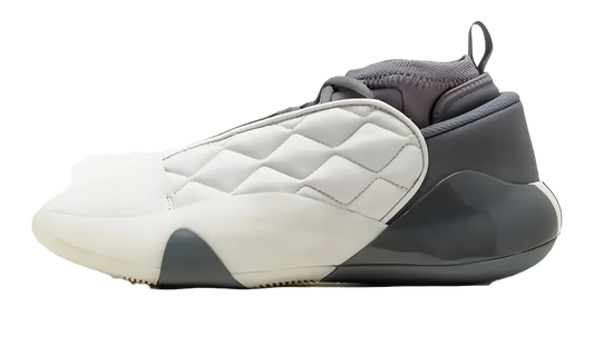 HARDEN VOL. 7 'CHALK WHITE' "Black" IE9257