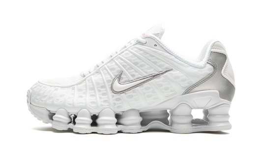 SHOX TL WMNS "White" AR3566 100