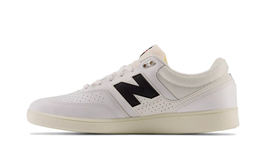 Numeric 508 "Brandon Westgate - White Black" NM508TGS