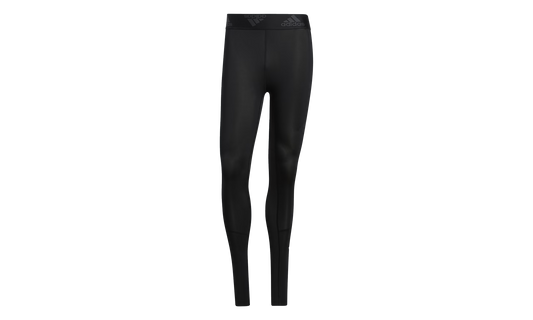 Techfit 3 Bar Long Tights "Black" GL0452