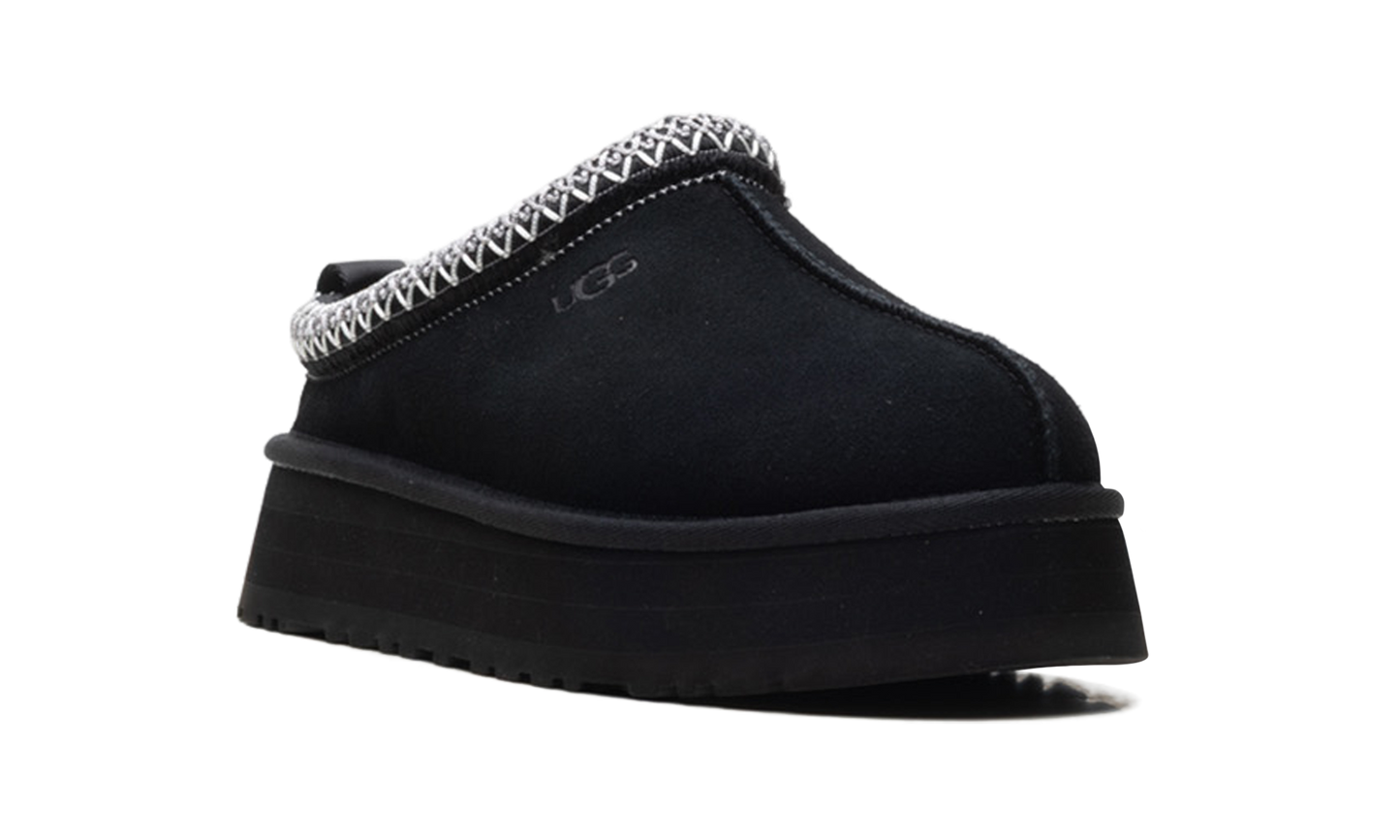 Tazz II Slipper WMNS "Black" 1174471 BLK