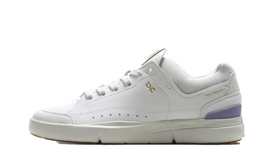 THE ROGER CENTRE COURT WMNS "White Lavender" 48.98518
