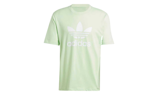 Adicolor Trefoil T-Shirt "Semi Green Spark" ir7979