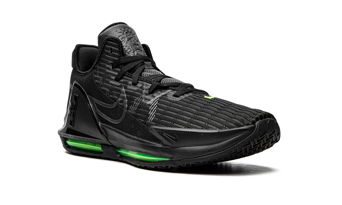 LeBron Witness VI CZ4052 004