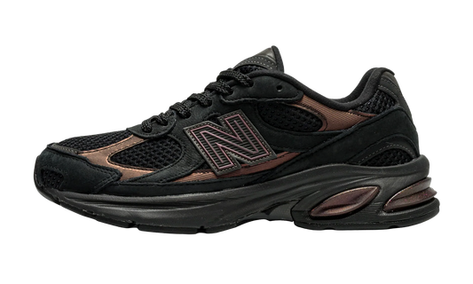 2010 "Black Iridescent" U2010ETB