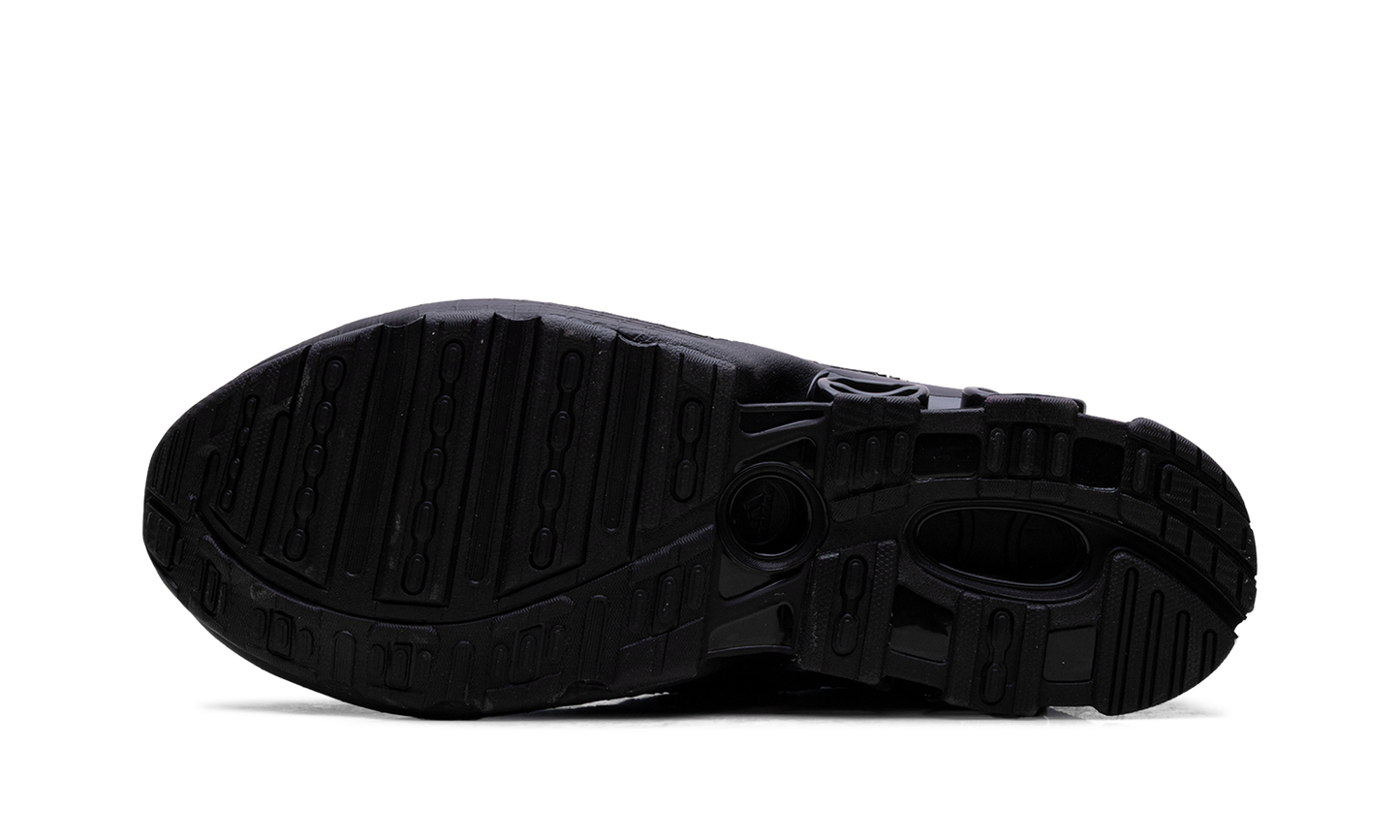 Megaride S2 "Black Hi-Res Blue" JR5743