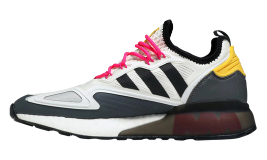 Adidas NINJA ZX 2K BOOST "NINJA" FZ0480