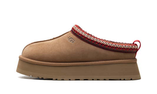 Tazz II Slipper WMNS "Chestnut" 1174471 CHE